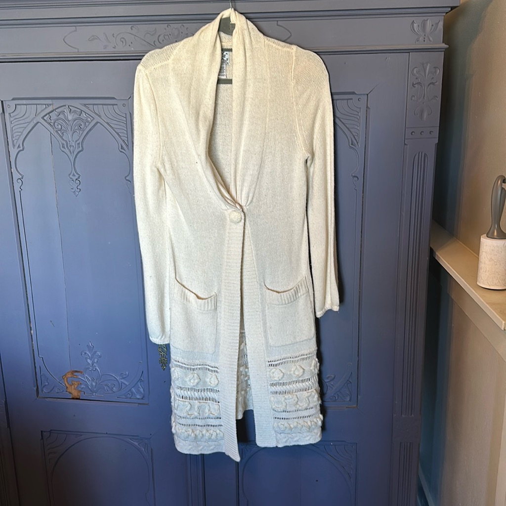 Tabitha Sweater